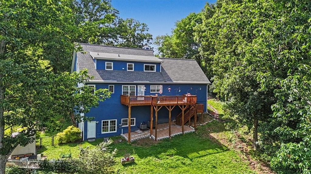 123 Tower Ridge Road Northwest Cartersville, GA 30121 - Photo 2 of 62