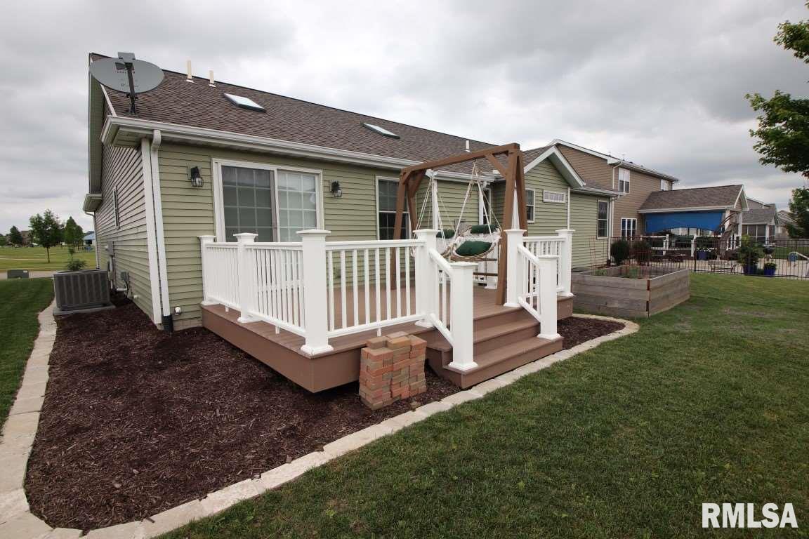 1504 Kingsbury Road Washington, IL 61571 - Photo 28 of 34 Gallery Image 28