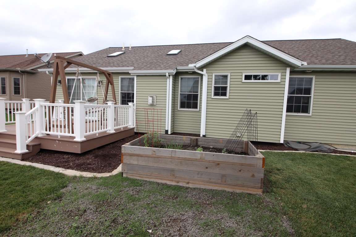 1504 Kingsbury Road Washington, IL 61571 - Photo 29 of 34 Gallery Image 29