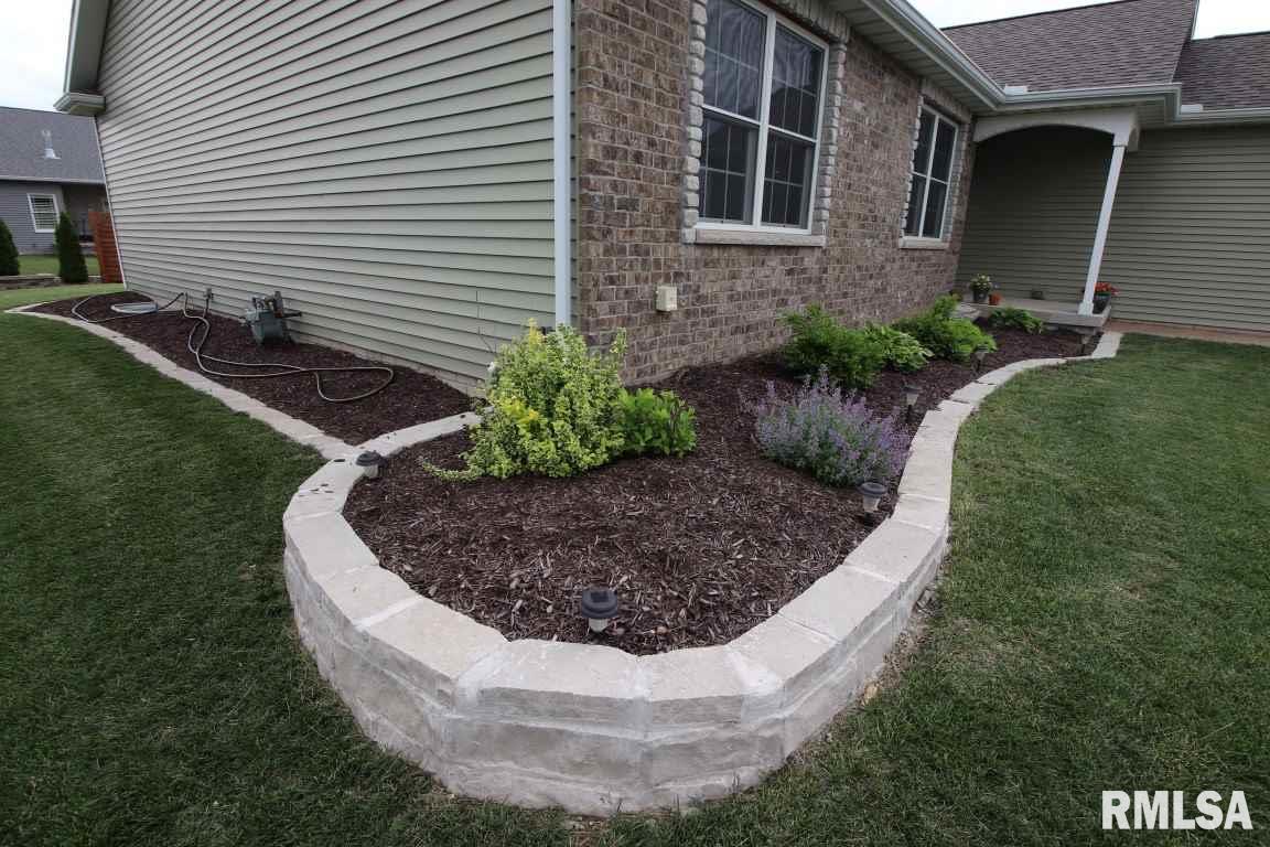 1504 Kingsbury Road Washington, IL 61571 - Photo 32 of 34 Gallery Image 32