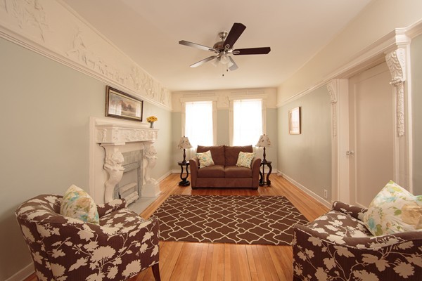 12 Bellvista Road, Unit 3 Boston, MA 02135 - Photo 1 of 8 Gallery Image 1