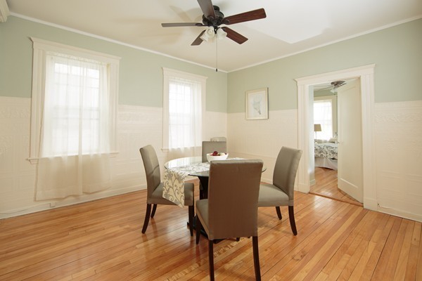 12 Bellvista Road, Unit 3 Boston, MA 02135 - Photo 3 of 8 Gallery Image 3