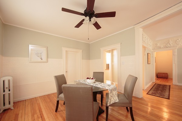 12 Bellvista Road, Unit 3 Boston, MA 02135 - Photo 4 of 8 Gallery Image 4