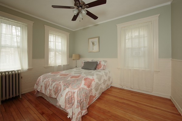 12 Bellvista Road, Unit 3 Boston, MA 02135 - Photo 5 of 8 Gallery Image 5