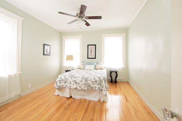 12 Bellvista Road, Unit 3 Boston, MA 02135 - Photo 6 of 8 Gallery Image 6