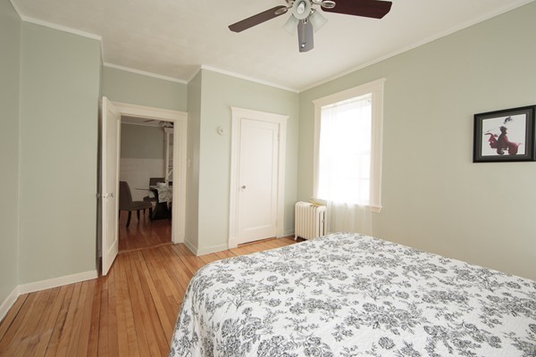 12 Bellvista Road, Unit 3 Boston, MA 02135 - Photo 7 of 8 Gallery Image 7
