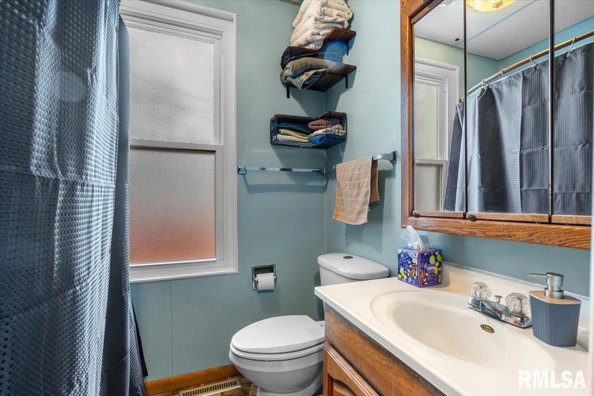 207 South Springfield Street Auburn, IL 62615 - Photo 17 of 25