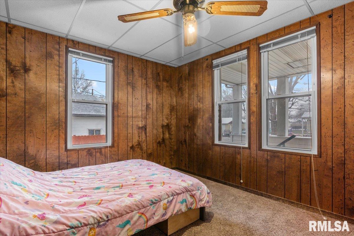 207 South Springfield Street Auburn, IL 62615 - Photo 18 of 25