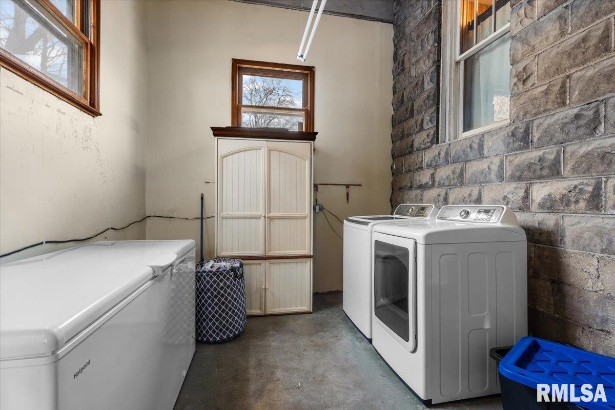 207 South Springfield Street Auburn, IL 62615 - Photo 21 of 25