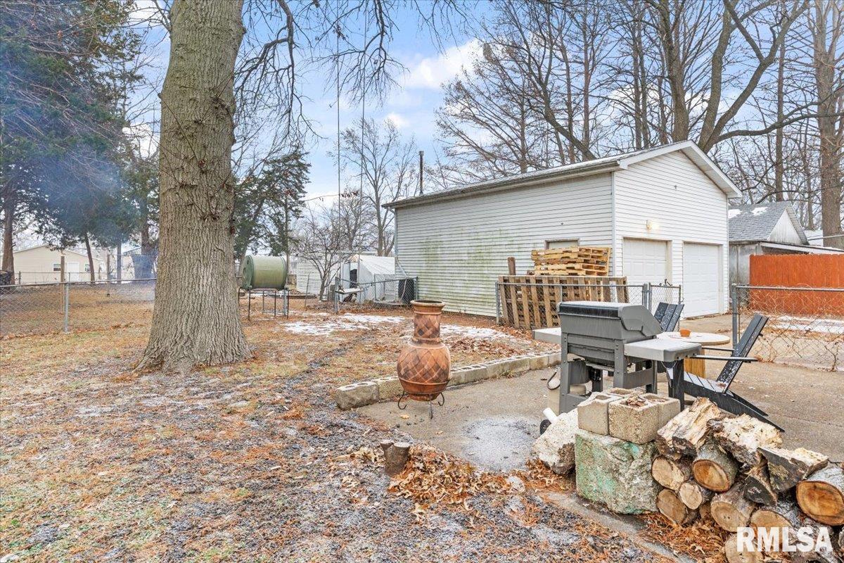 207 South Springfield Street Auburn, IL 62615 - Photo 23 of 25