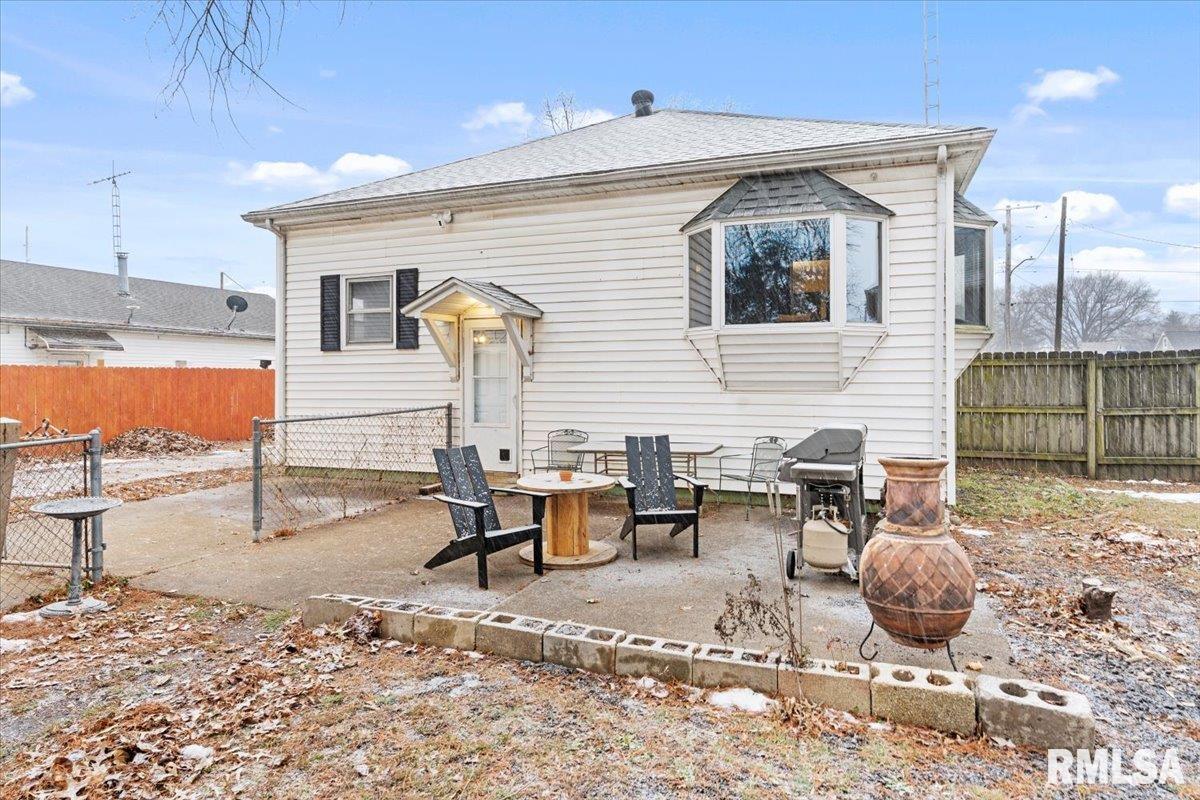 207 South Springfield Street Auburn, IL 62615 - Photo 24 of 25