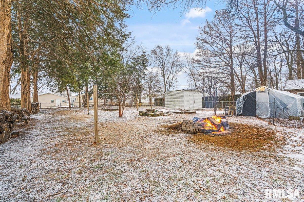 207 South Springfield Street Auburn, IL 62615 - Photo 25 of 25