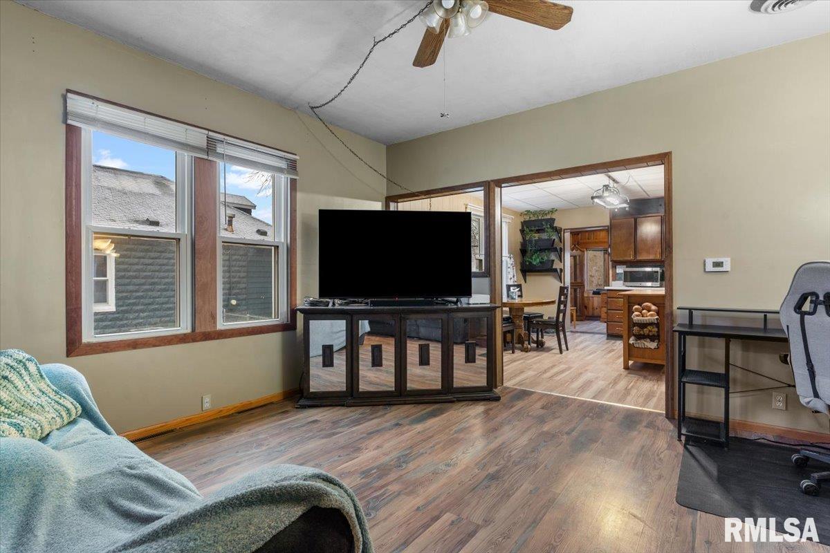 207 South Springfield Street Auburn, IL 62615 - Photo 4 of 25