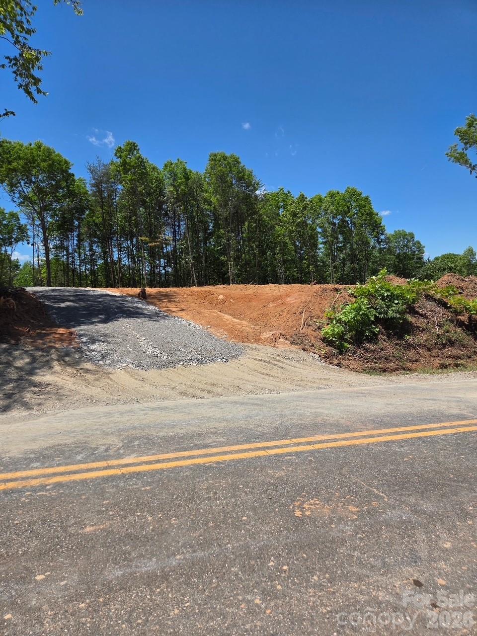 Tbd Vein Mountain Road, Unit 4 Nebo, NC 28761 - Photo 2 of 20