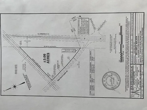 $175,000 | 51 Highway Brookhaven Ms 39601, Brookhaven, MS 39601