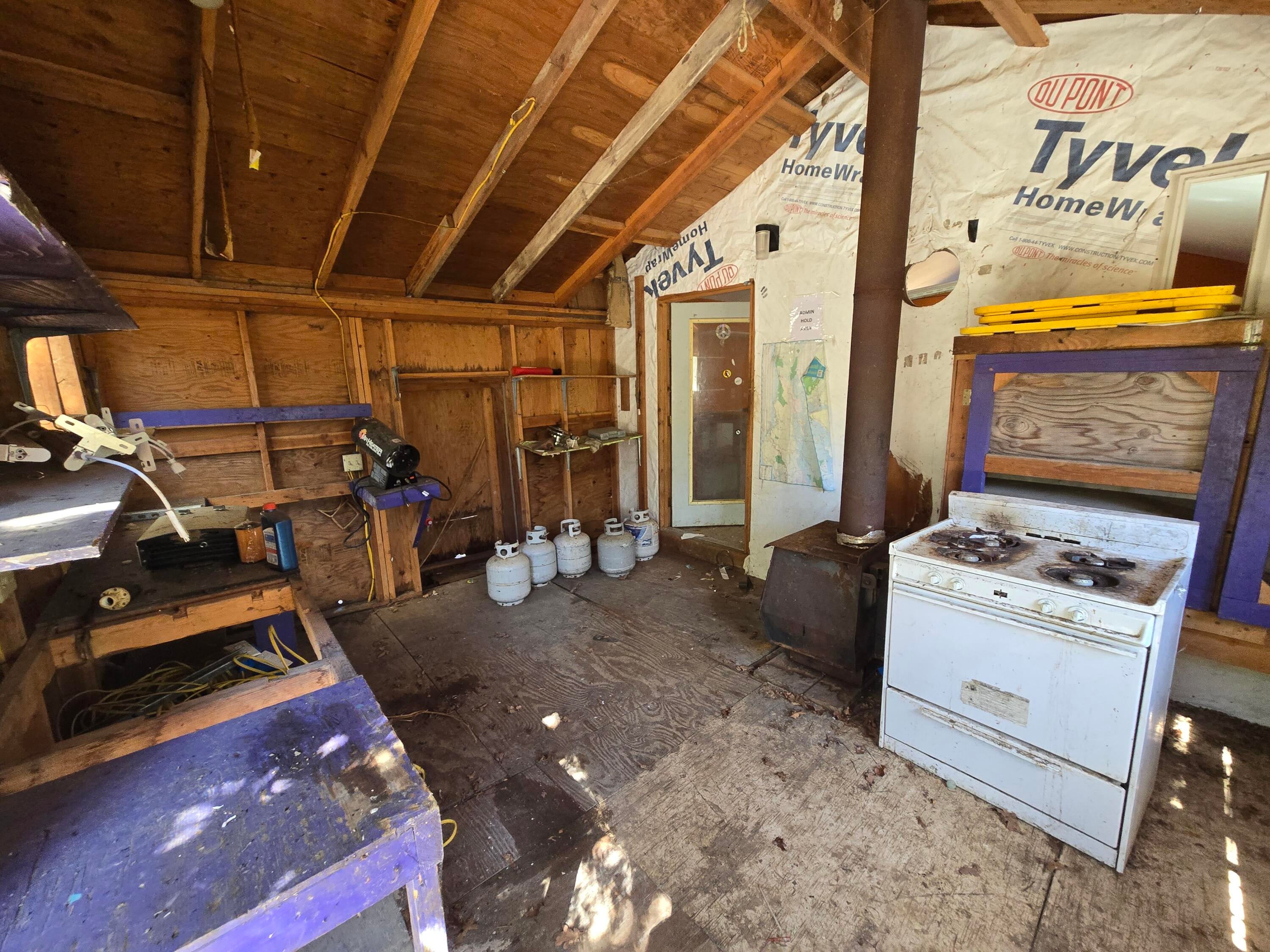 3897 Rd A Garberville, CA 95542 - Photo 33 of 44 Gallery Image 33