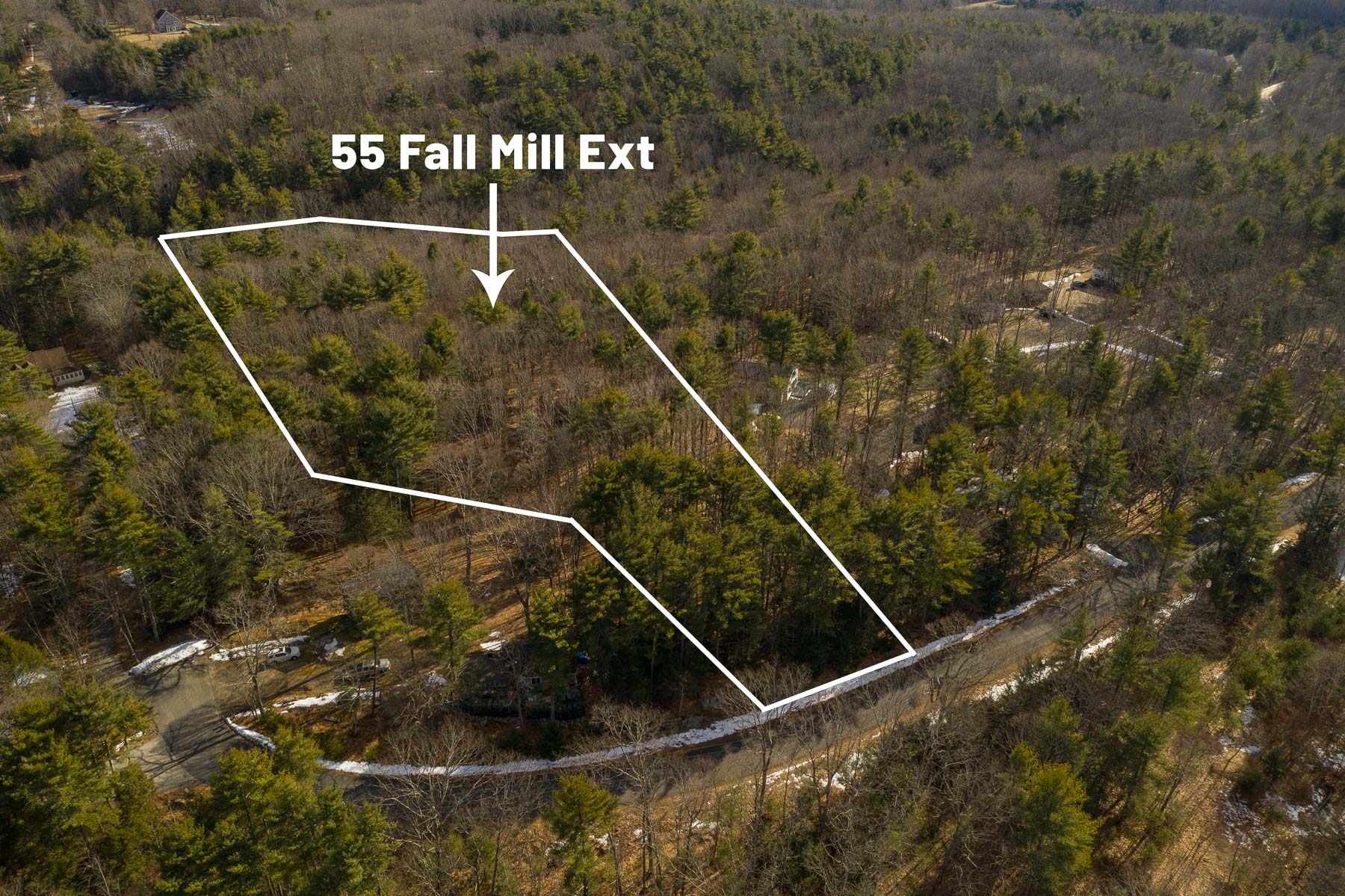 55 Fall Mill Road York, ME 03909 - Photo 1 of 8