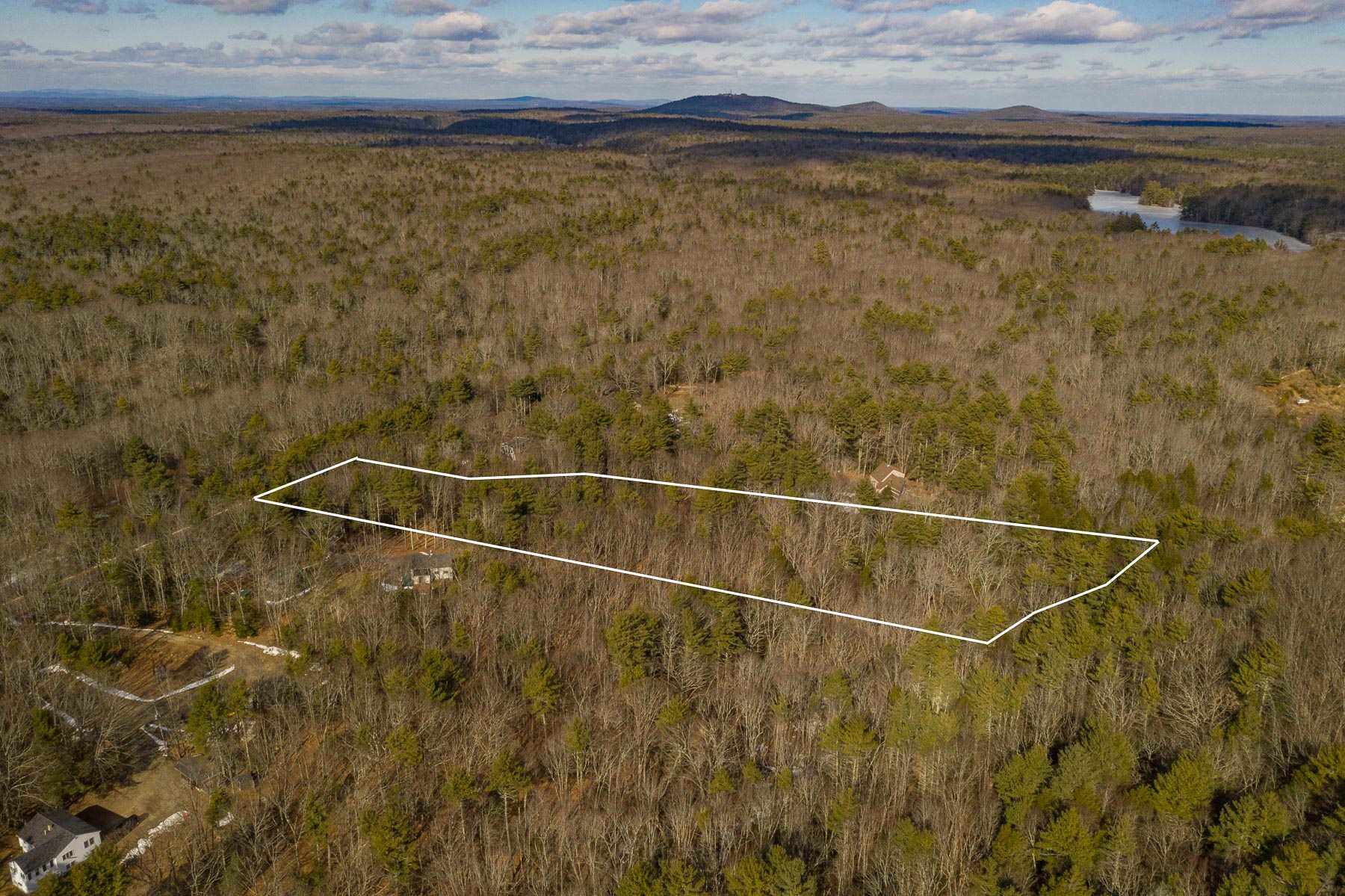 55 Fall Mill Road York, ME 03909 - Photo 2 of 8
