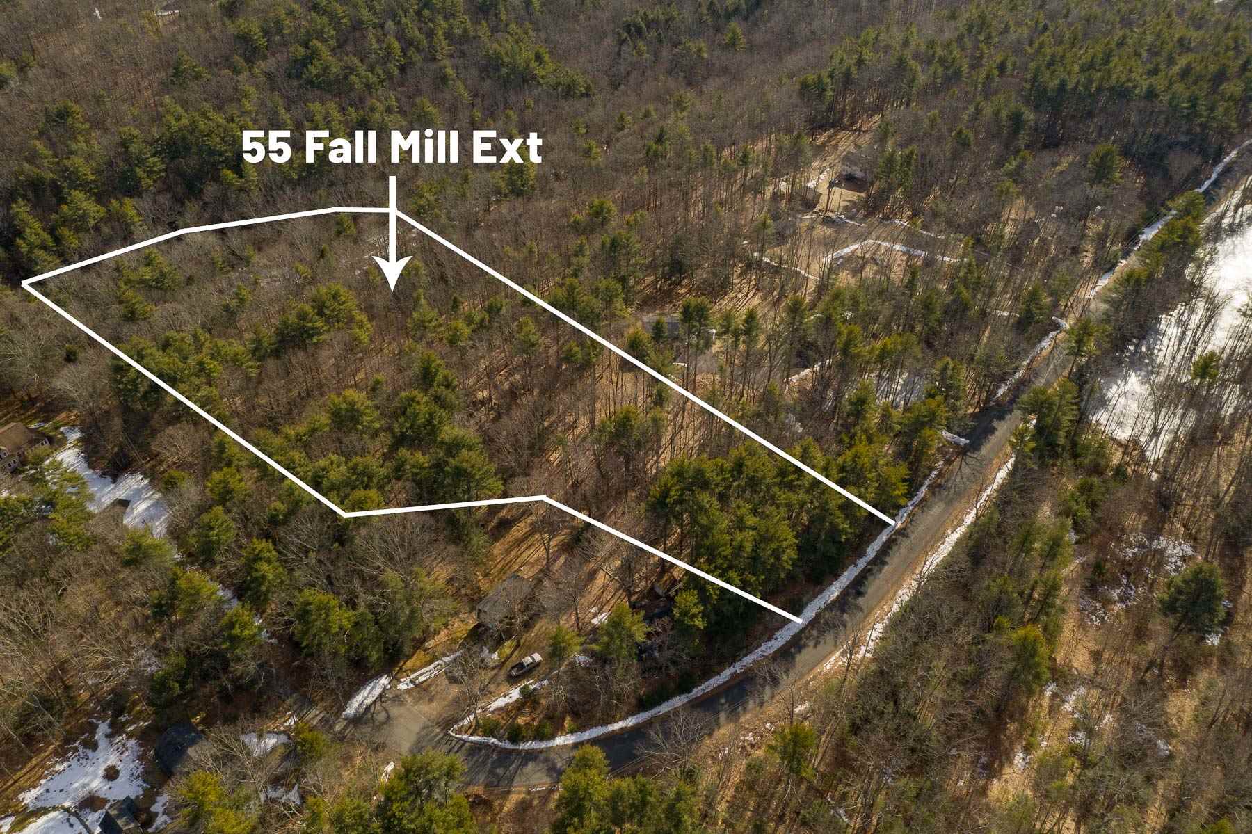 55 Fall Mill Road York, ME 03909 - Photo 3 of 8