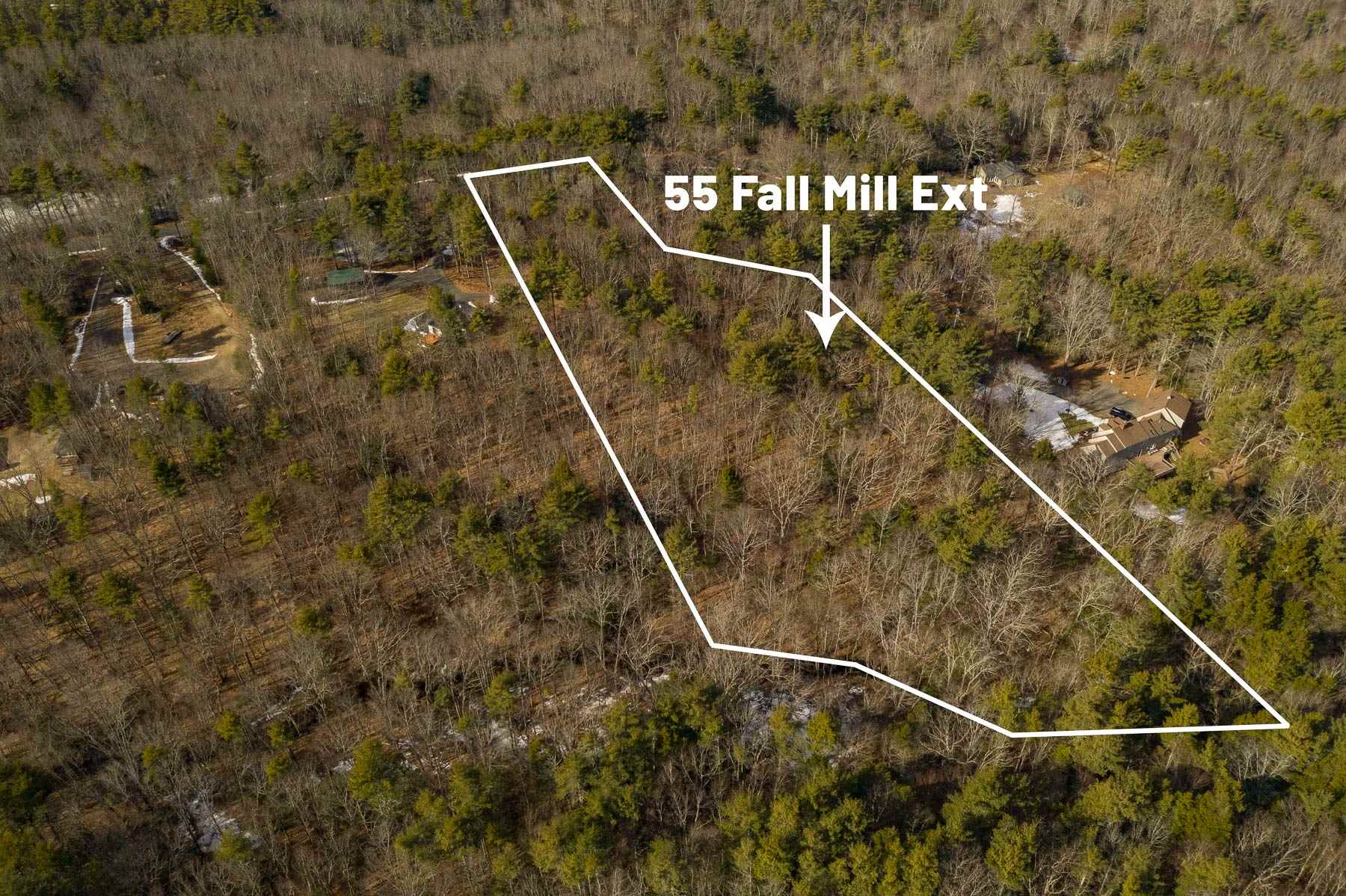 55 Fall Mill Road York, ME 03909 - Photo 4 of 8