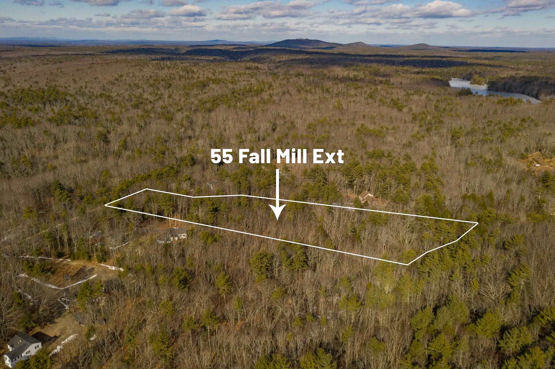 55 Fall Mill Road York, ME 03909 - Photo 5 of 8