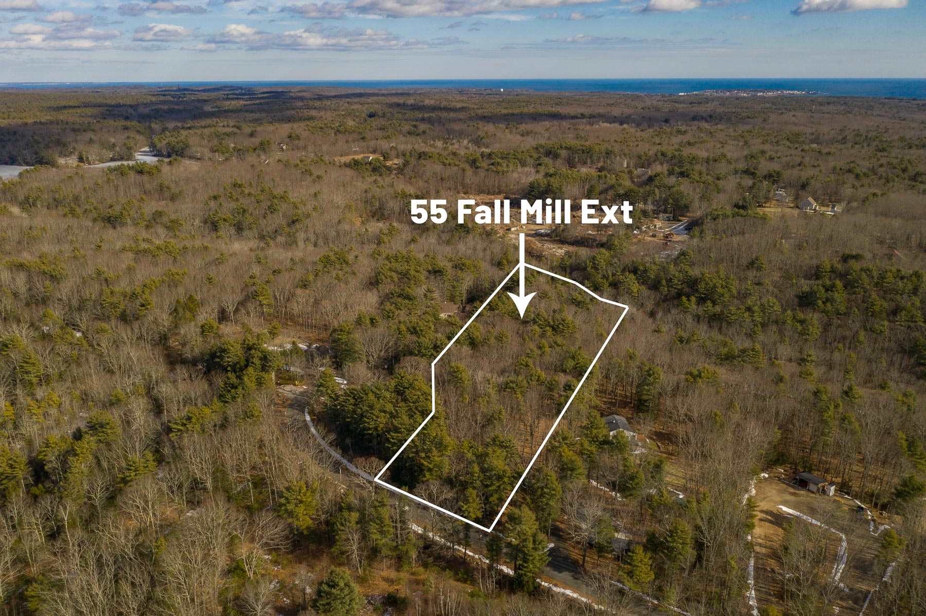 55 Fall Mill Road York, ME 03909 - Photo 6 of 8