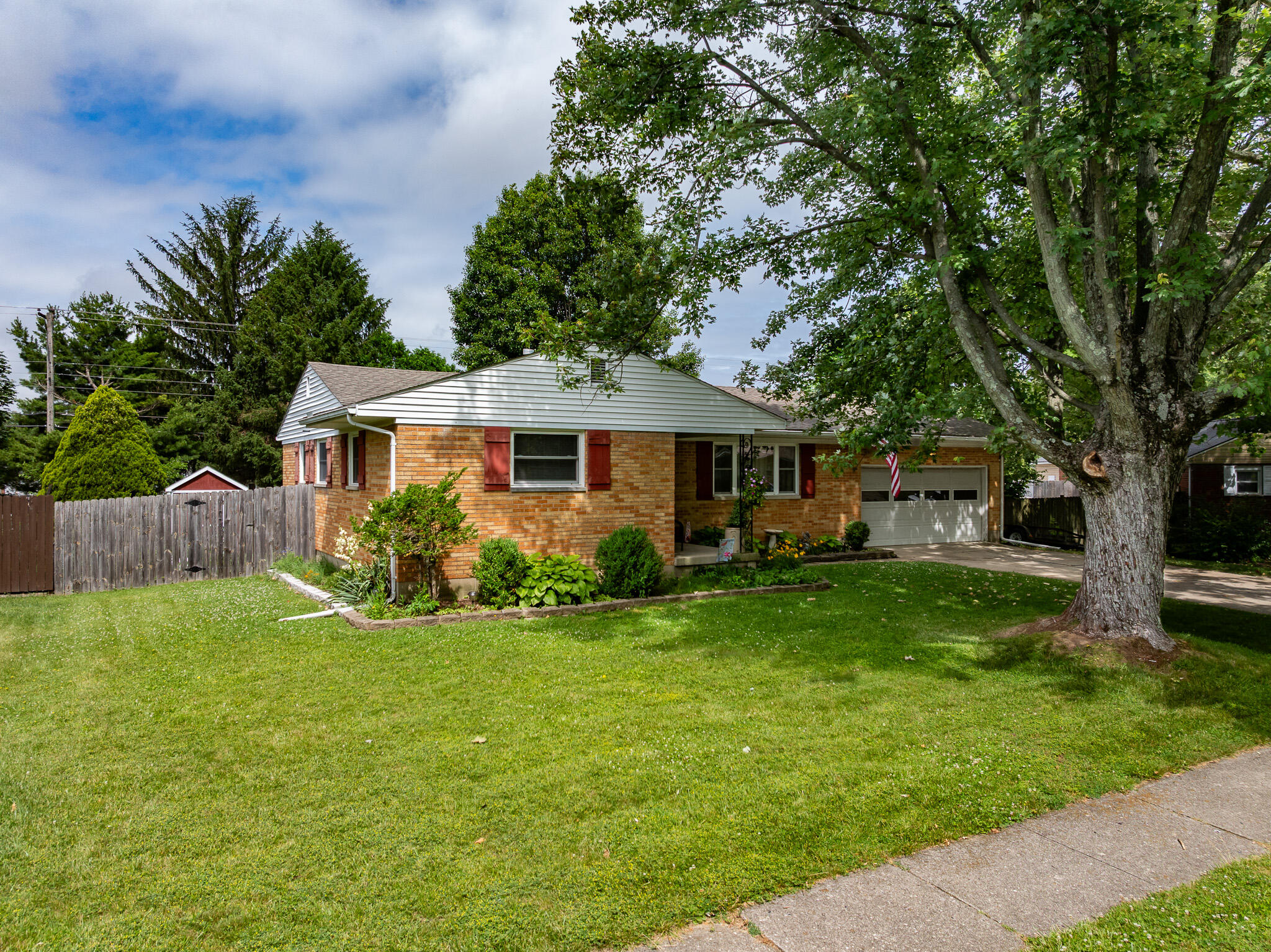 4841 West Ridgewood Road Springfield, OH 45503 - Photo 38 of 48