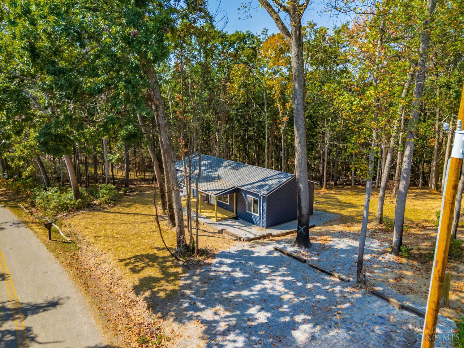 3335 Chapparal Road West Union, OH 45693 - Photo 14 of 43 Gallery Image 14