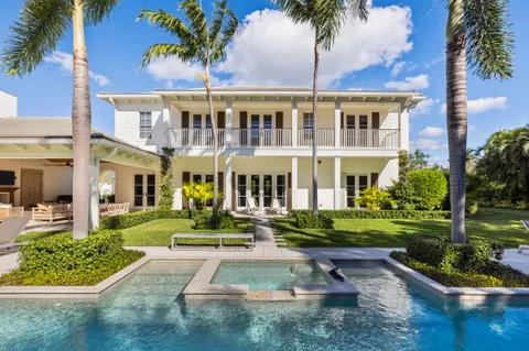 $10,750,000 | 124 Forest Hill Boulevard, West Palm Beach, FL 33405