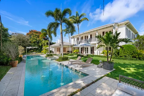 $10,750,000 | 124 Forest Hill Boulevard, West Palm Beach, FL 33405