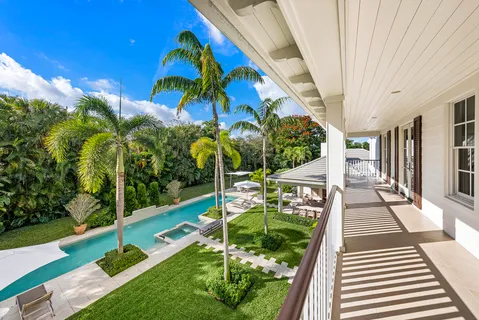 $10,750,000 | 124 Forest Hill Boulevard, West Palm Beach, FL 33405