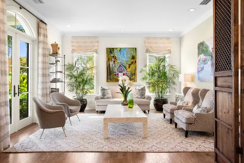 $10,750,000 | 124 Forest Hill Boulevard, West Palm Beach, FL 33405