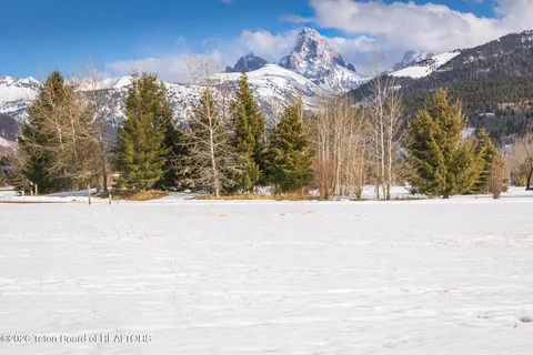 $1,395,000 | 50 Altamont Road, Alta, WY 83414