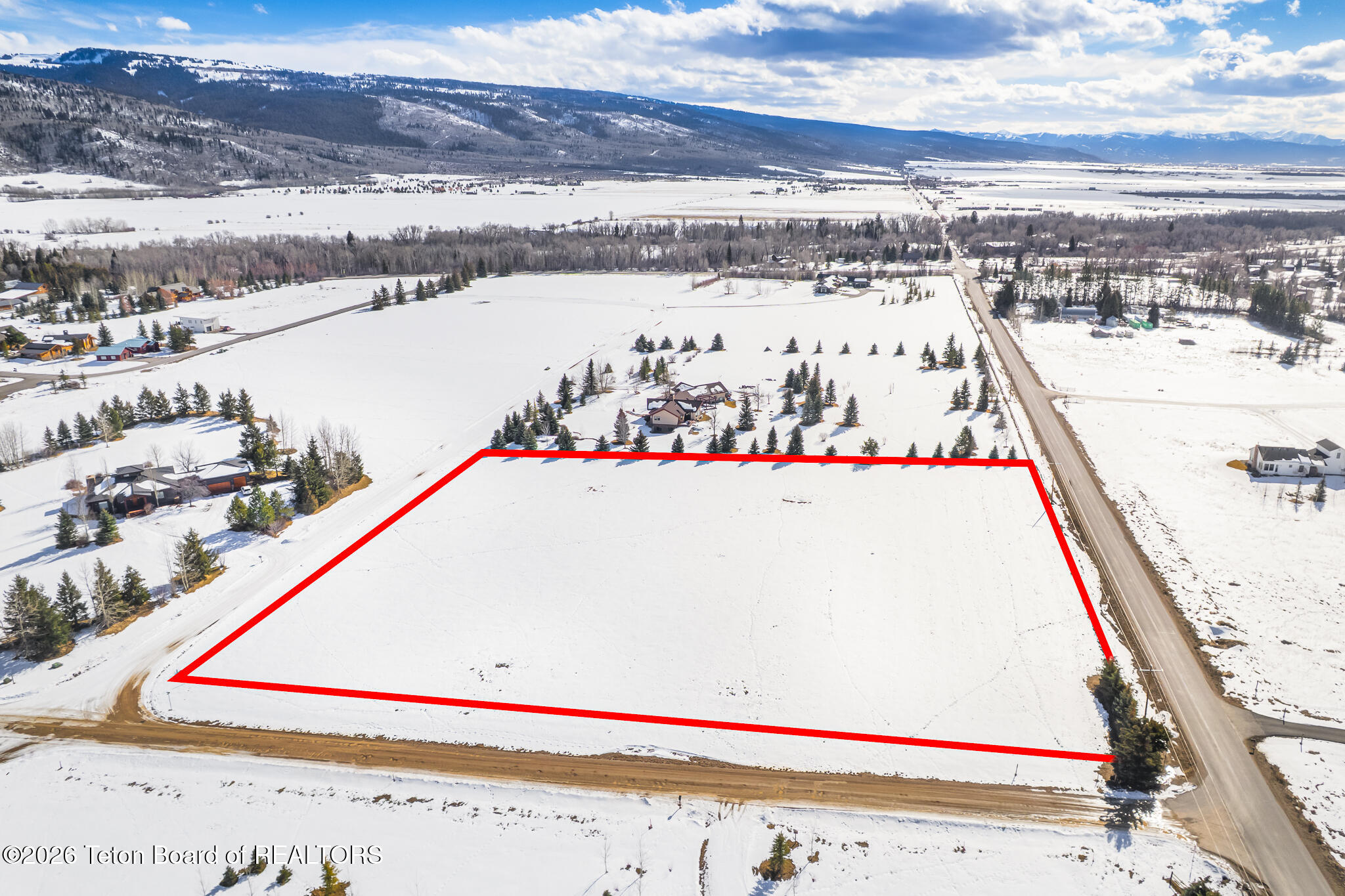 50 Altamont Road Alta, WY 83414 - Photo 9 of 16 image-9