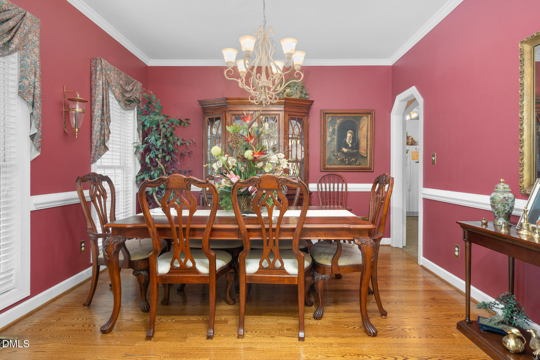 567 Shellcastle Road Rocky Mount, NC 27804 - Photo 6 of 40 006-567ShellCastleRd-RockyMount-FULL