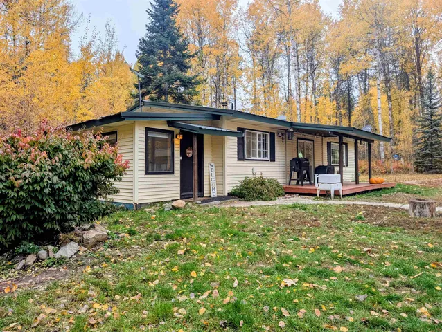 $479,000 | 4583 Furzee Road, Clayton, WA 99110