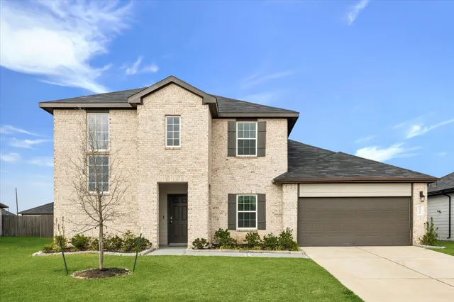 $2,499 | 2938 Bur Landing Lane, Rosenberg, TX 77469