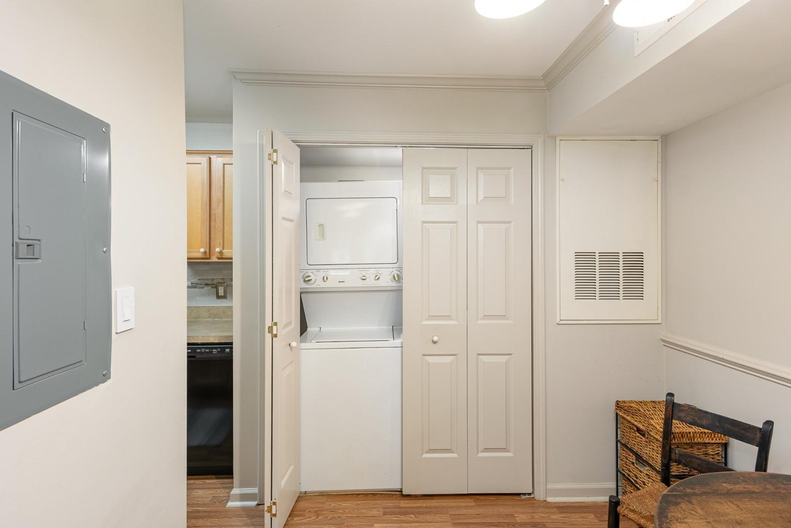 2216 Myron Drive, Unit 102 Raleigh, NC 27607 - Photo 9 of 25
