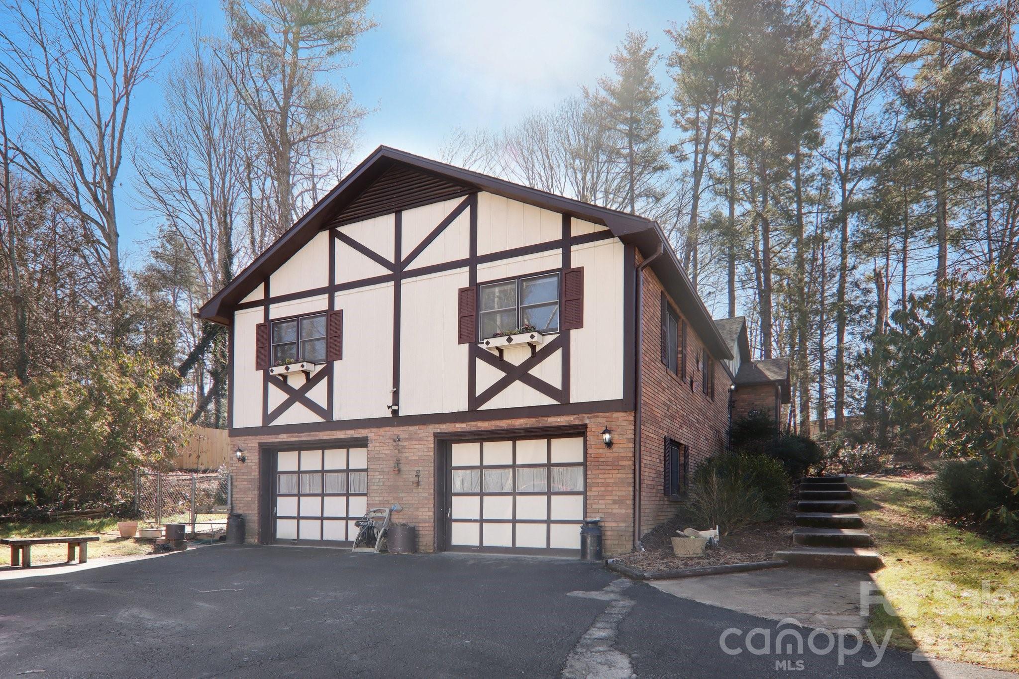 148 Lower Christ School Road Fletcher, NC 28732 - Photo 2 of 43