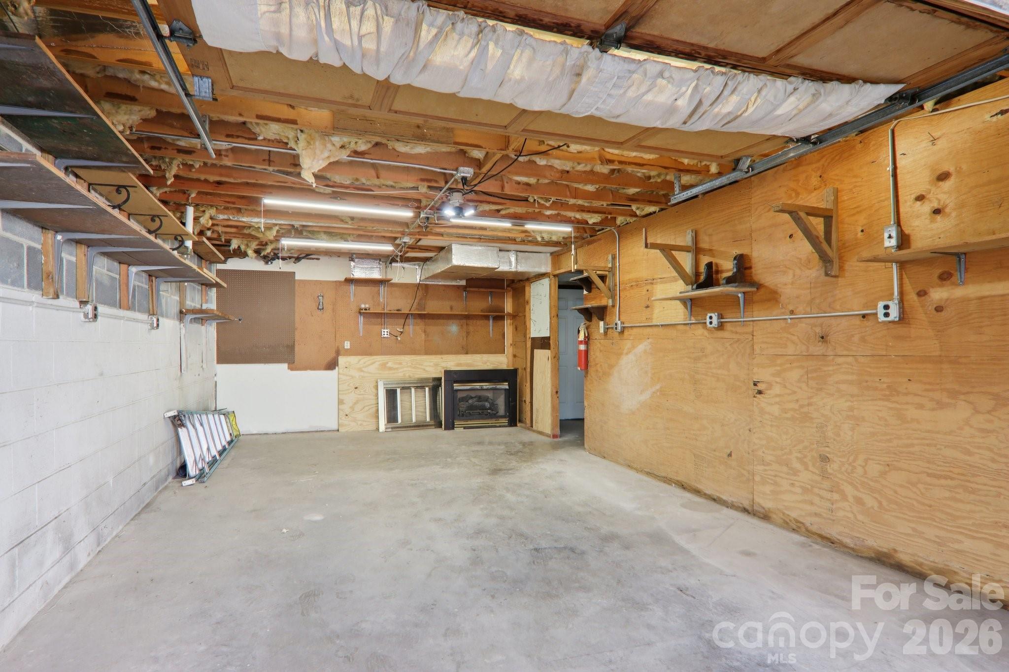 148 Lower Christ School Road Fletcher, NC 28732 - Photo 33 of 43