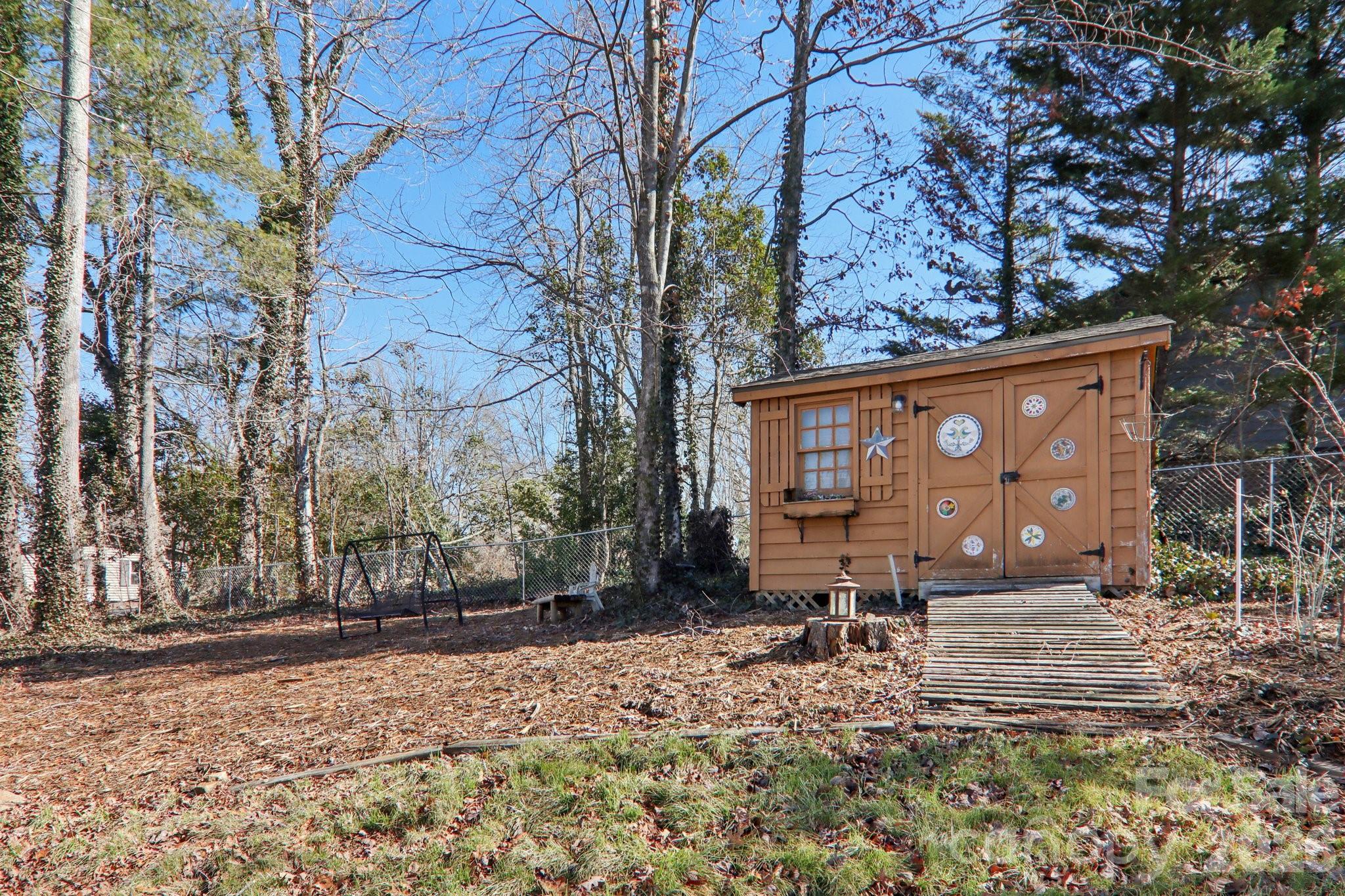 148 Lower Christ School Road Fletcher, NC 28732 - Photo 35 of 43