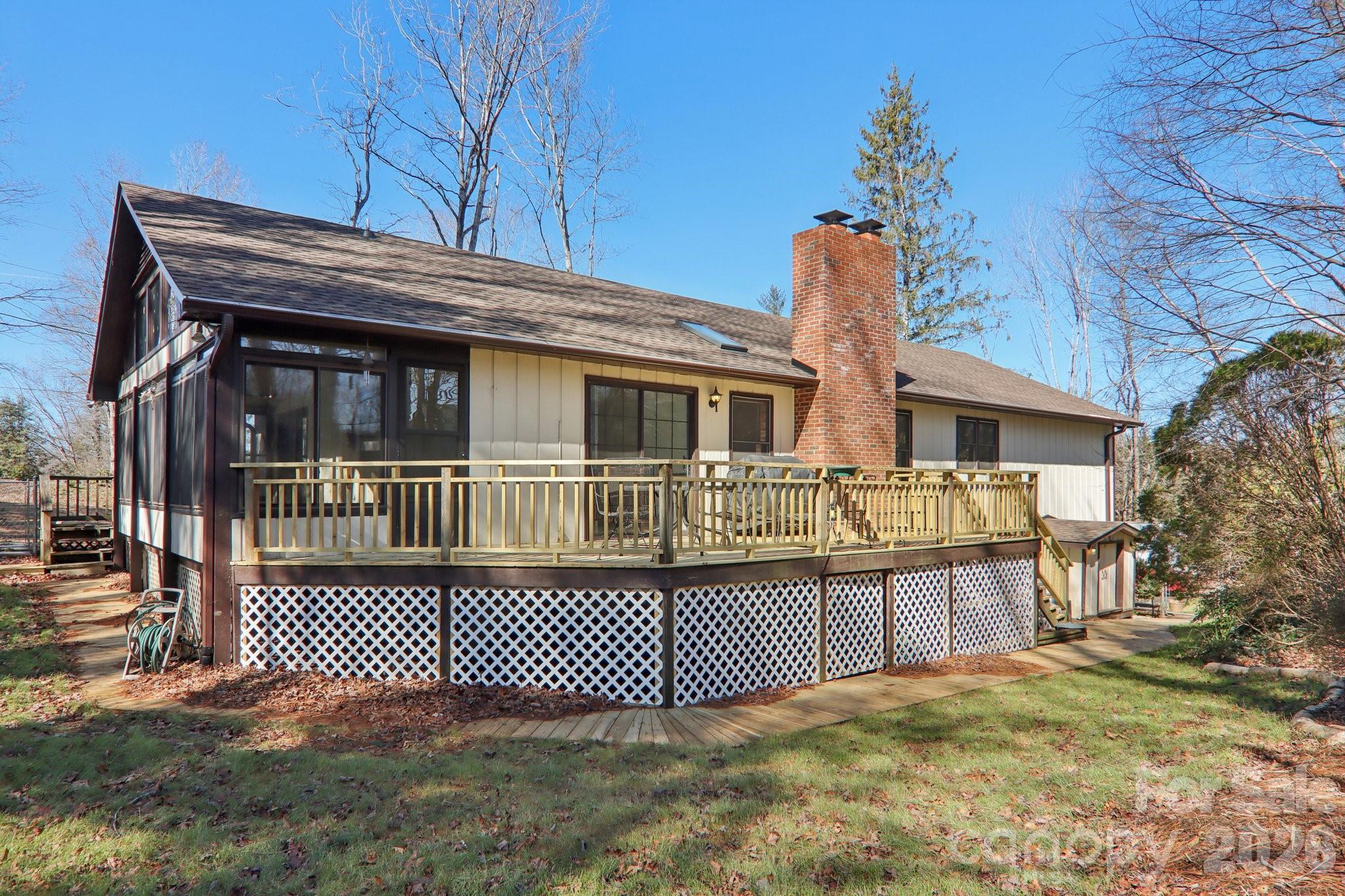 148 Lower Christ School Road Fletcher, NC 28732 - Photo 36 of 43