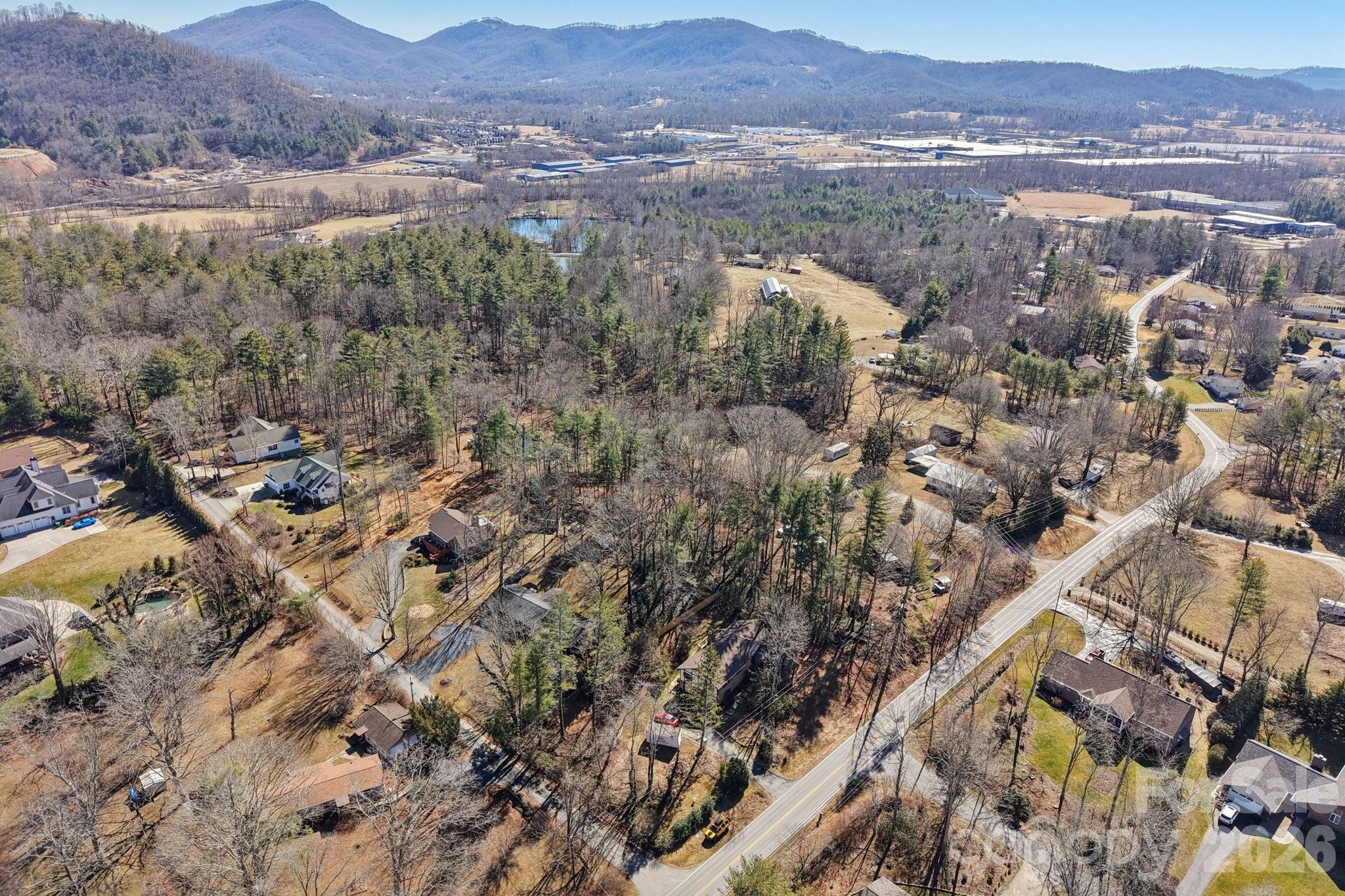 148 Lower Christ School Road Fletcher, NC 28732 - Photo 38 of 43