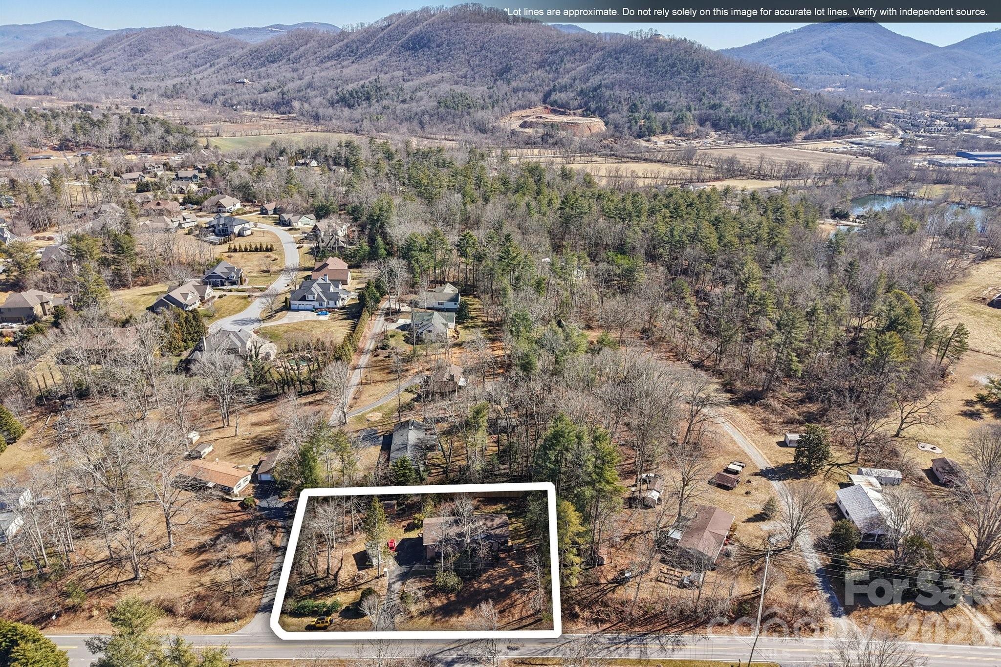 148 Lower Christ School Road Fletcher, NC 28732 - Photo 39 of 43