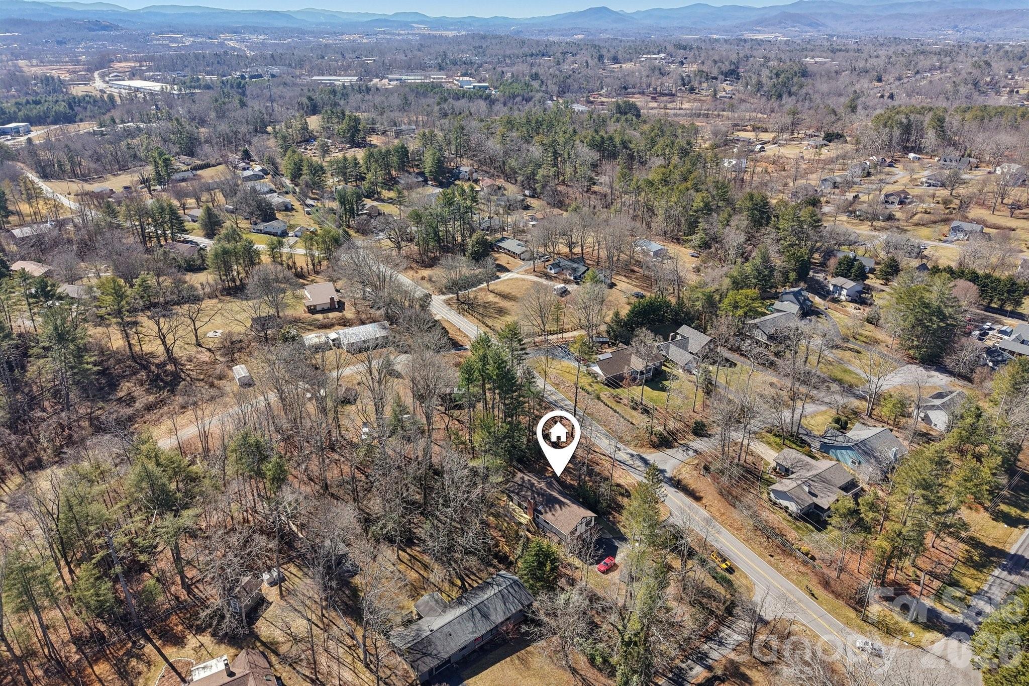 148 Lower Christ School Road Fletcher, NC 28732 - Photo 40 of 43