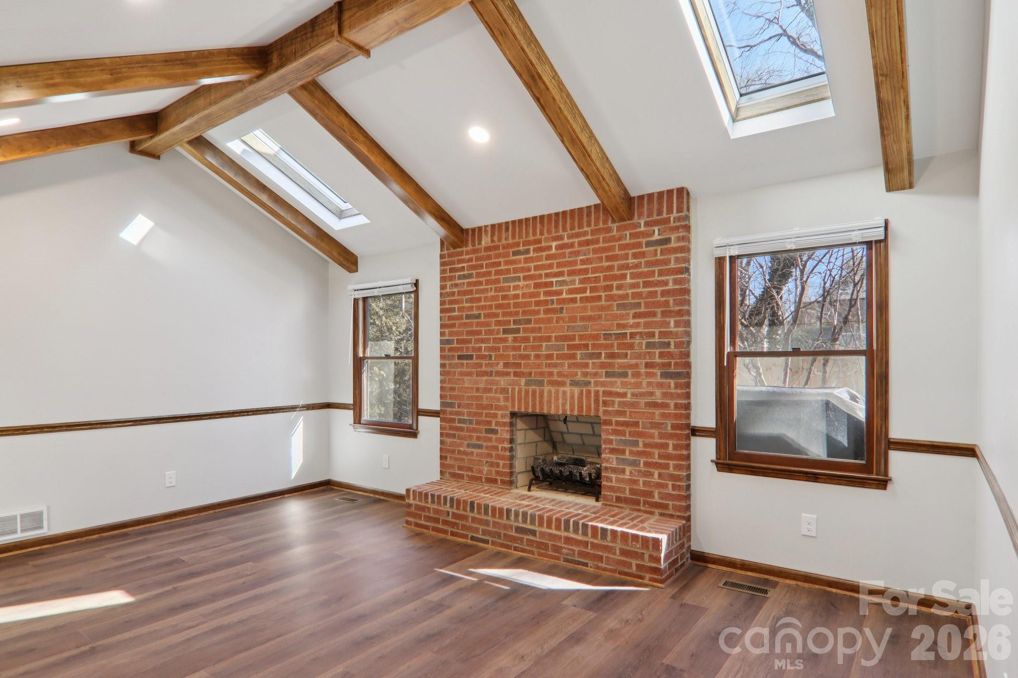 148 Lower Christ School Road Fletcher, NC 28732 - Photo 4 of 43