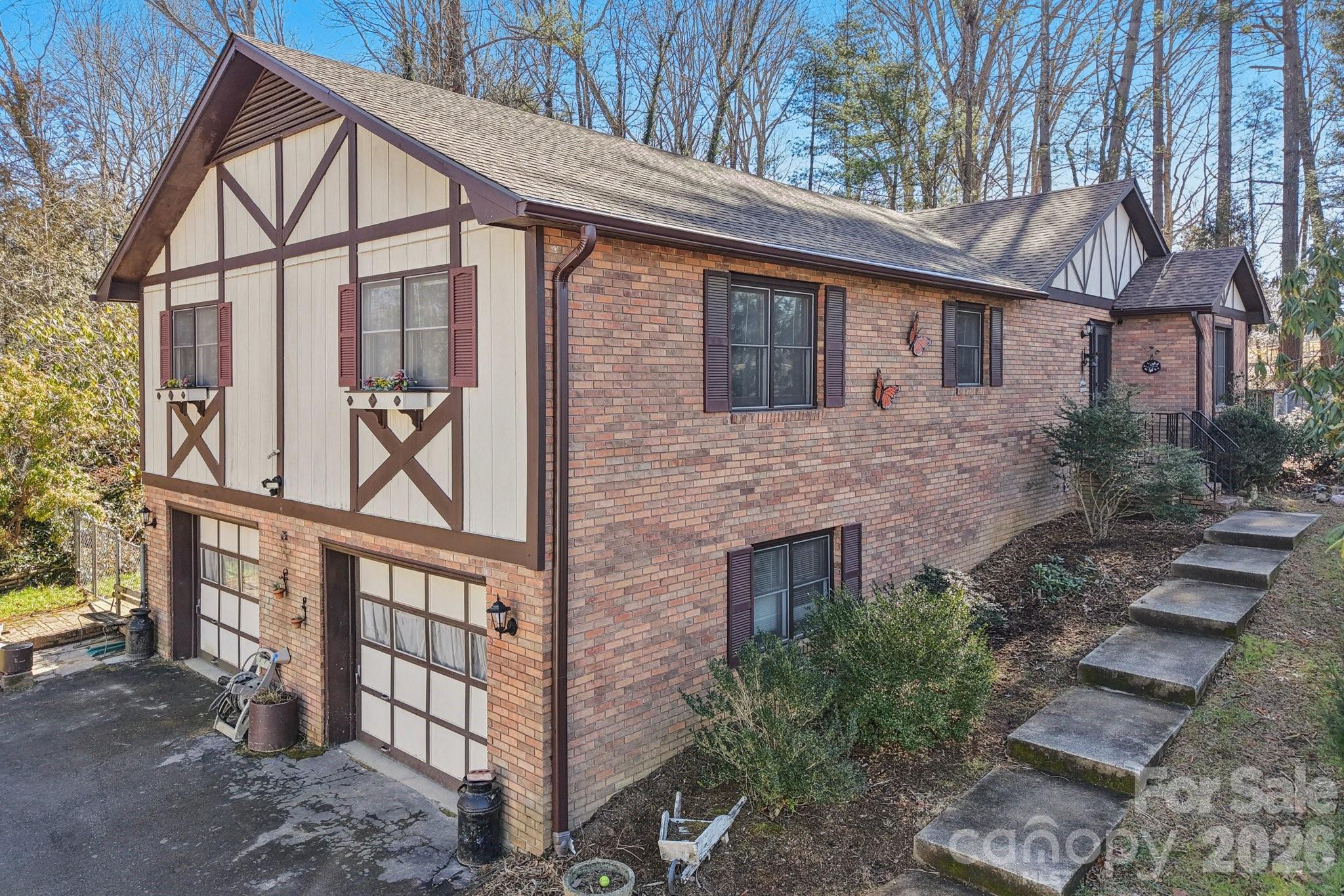 148 Lower Christ School Road Fletcher, NC 28732 - Photo 41 of 43