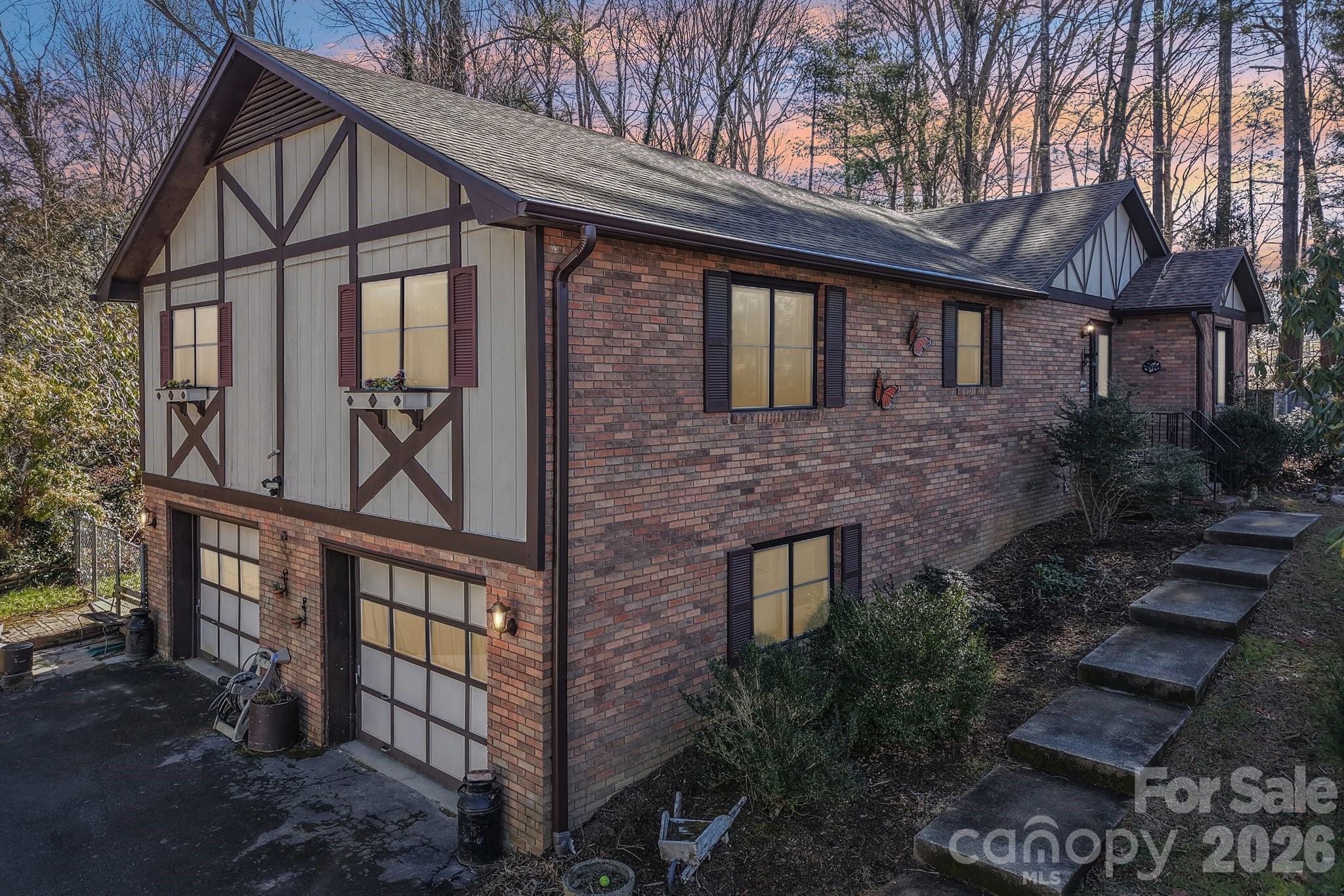 148 Lower Christ School Road Fletcher, NC 28732 - Photo 43 of 43