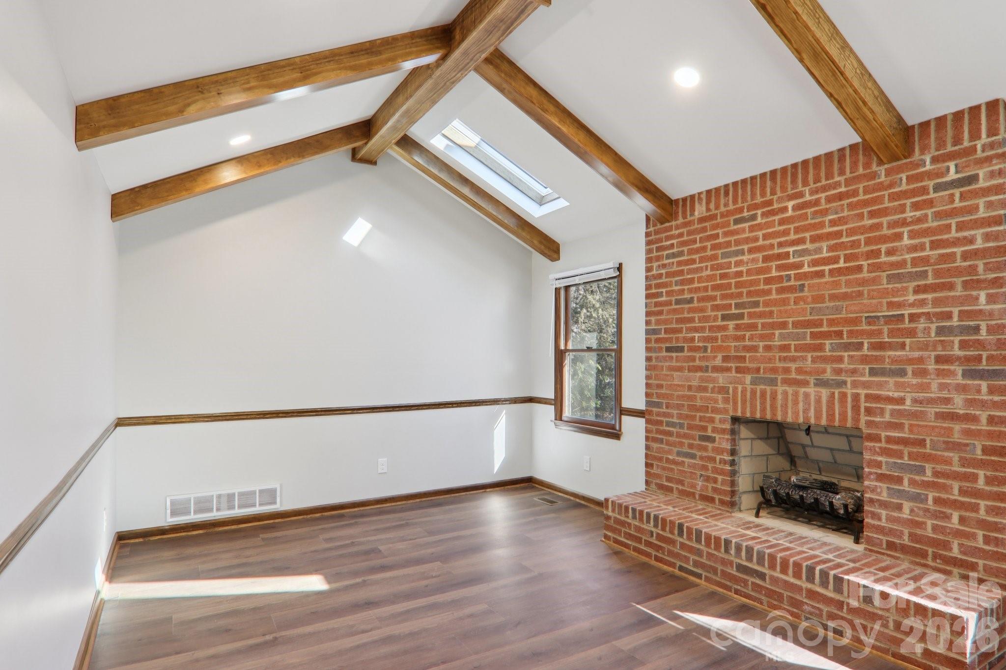 148 Lower Christ School Road Fletcher, NC 28732 - Photo 5 of 43