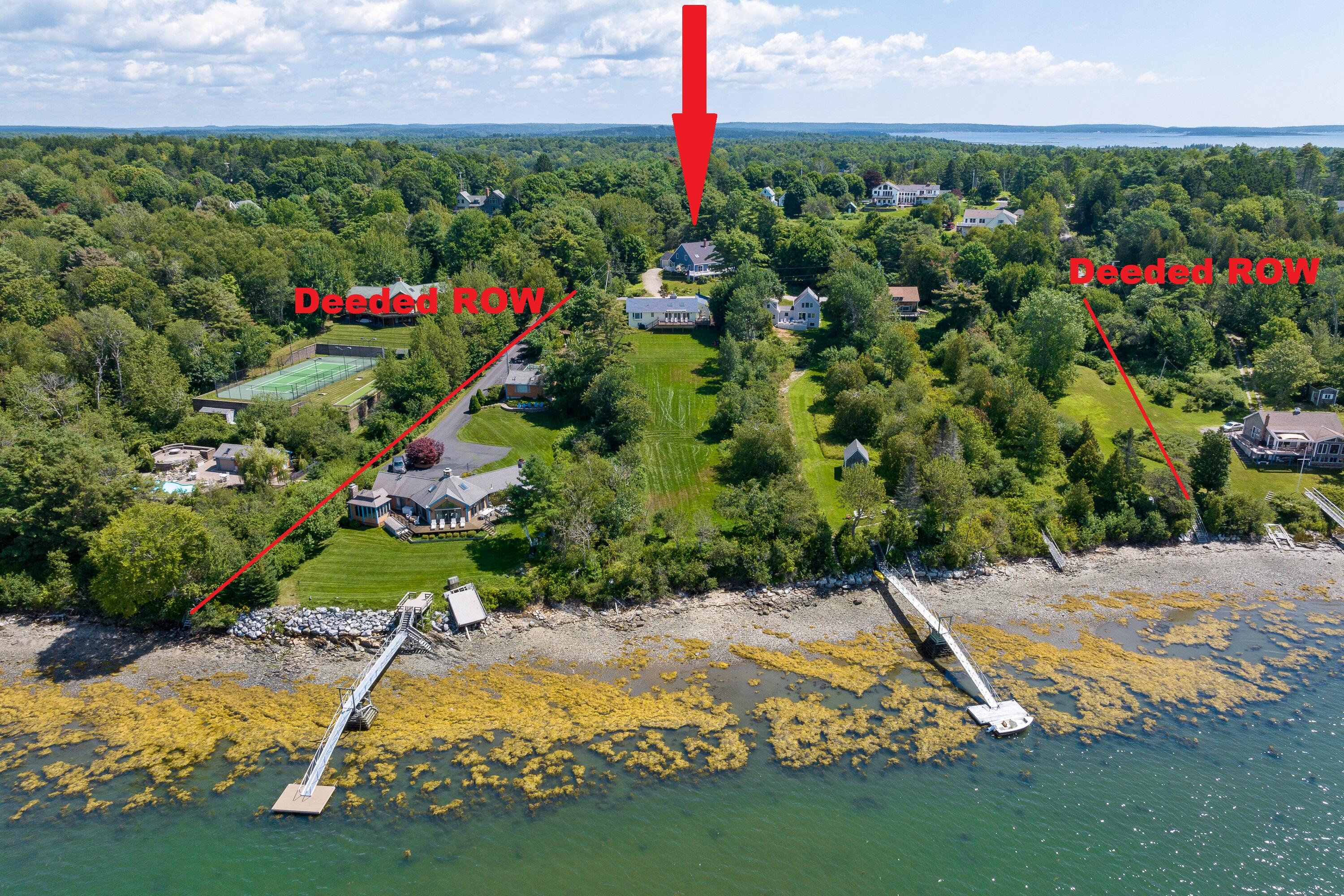 30 Reed Cove Road Orrs Island, ME 04066 - Photo 5 of 73 (6)_30 Reed Cove Rd. Harpsewell(MAPS) -